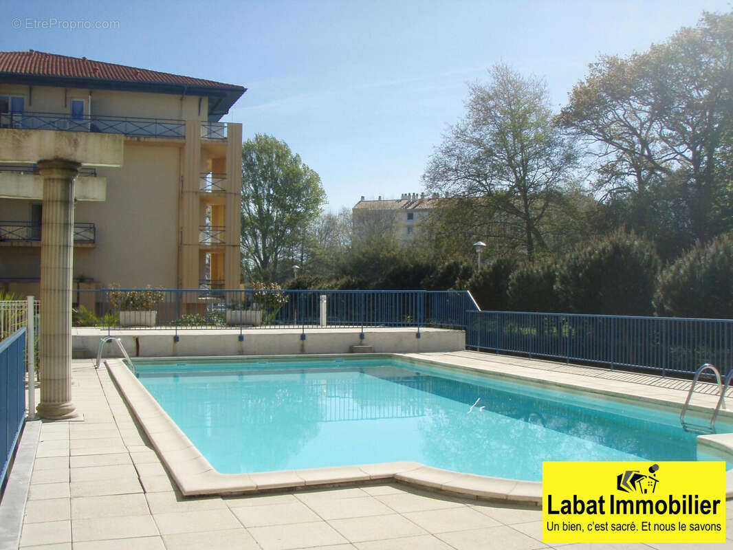 Appartement à ANGLET