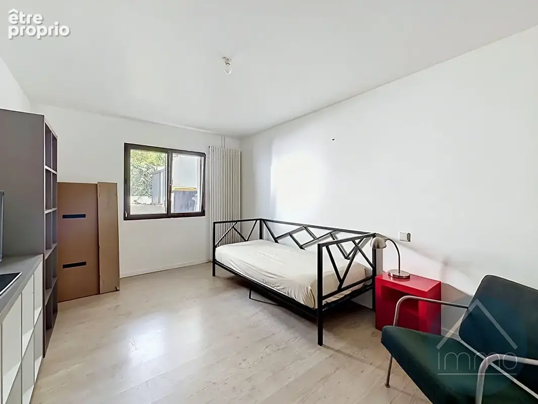 Maison Asnieres Sur Seine 8 pièce(s) 242 m2 - photo 16