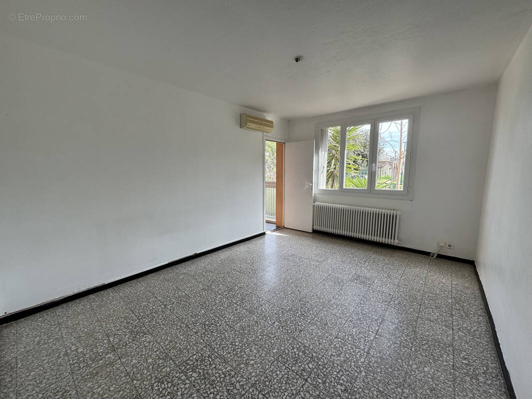 Appartement à AJACCIO