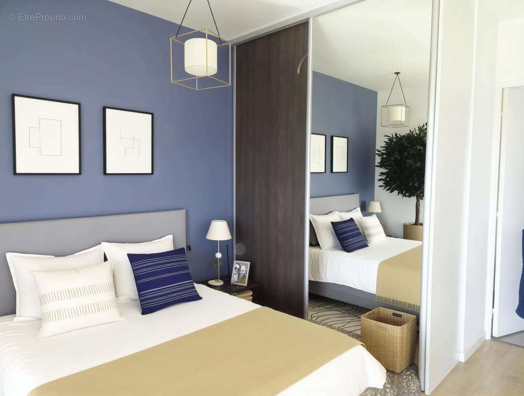 Appartement à AURAY