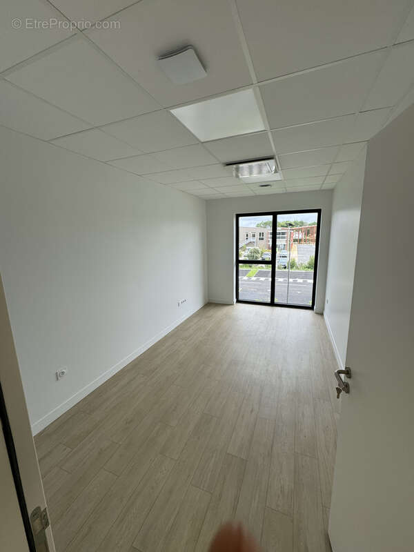 Commerce à HOSSEGOR