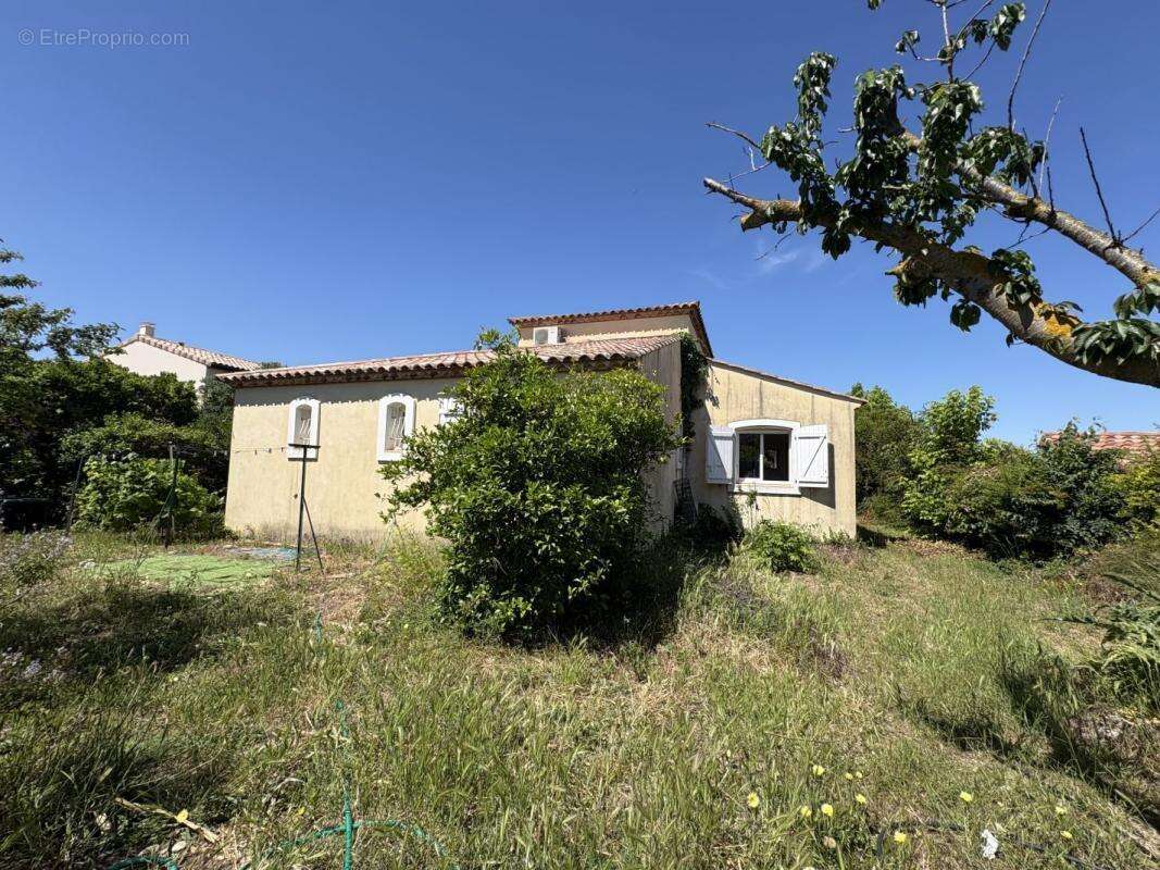 Maison 155 m² à Lespignan  - photo 2