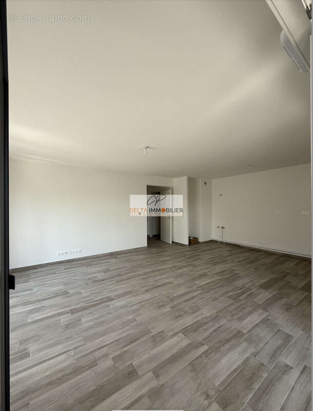 Appartement à SAINT-LOUIS