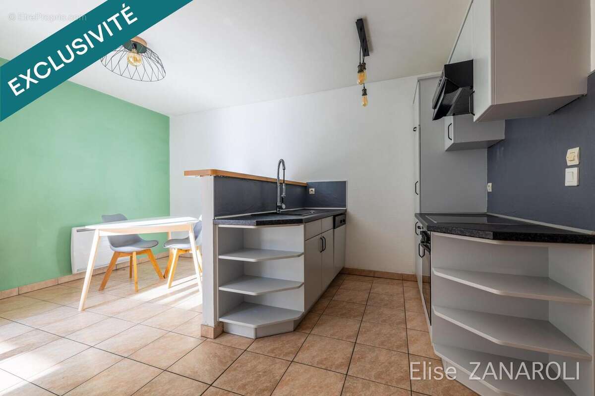 Photo 5 - Appartement à HETTANGE-GRANDE