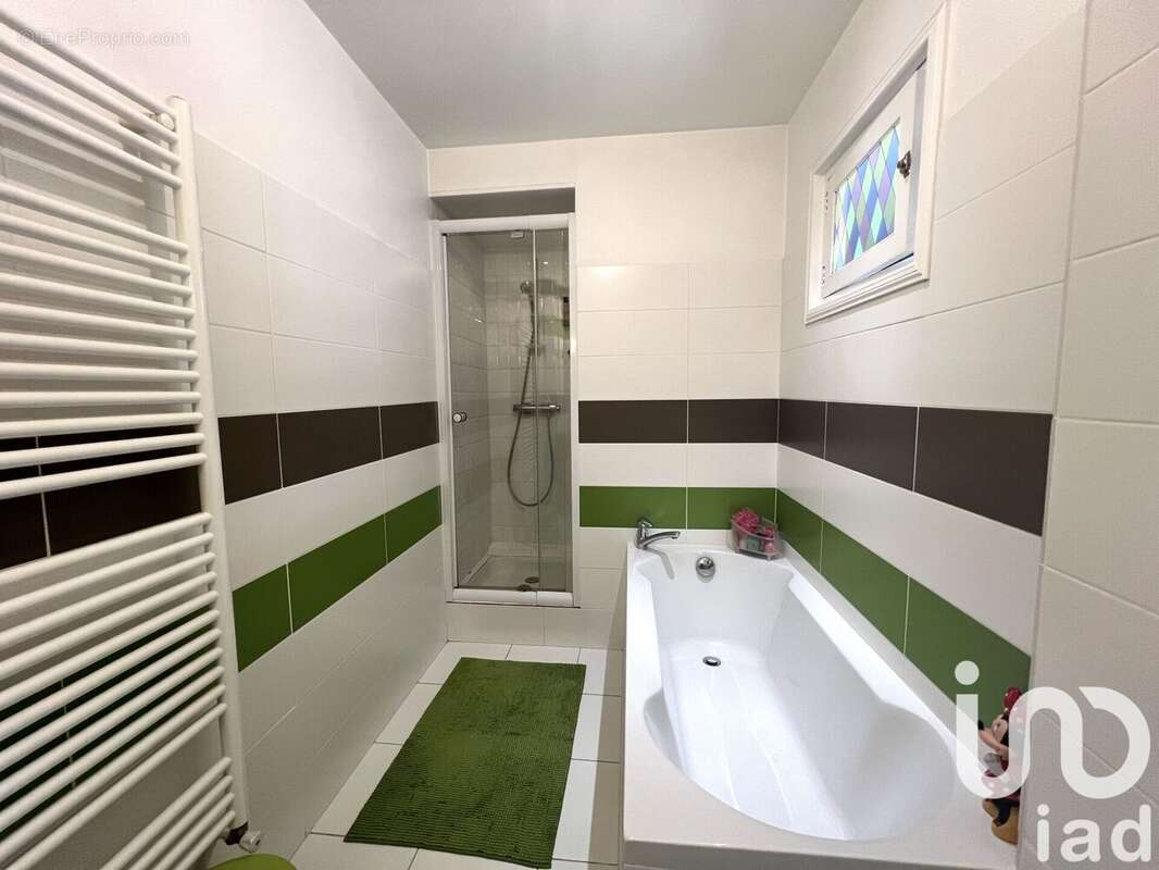 Photo 9 - Appartement à CHALONS-EN-CHAMPAGNE