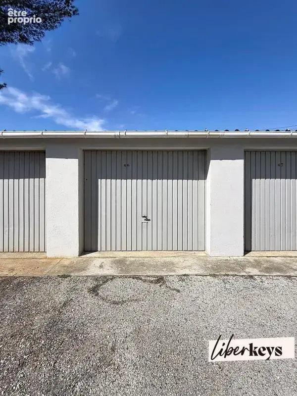 Bel appartement t3 renove 58 m2 avec garage - photo 7