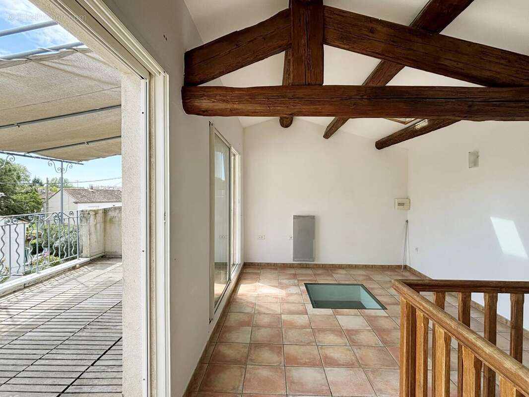 Maison à ARLES