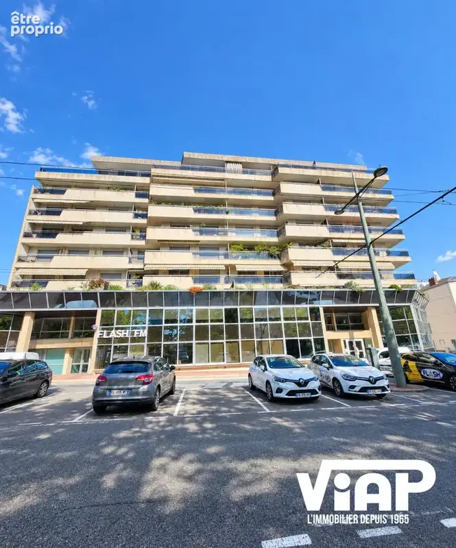 Photo Appartement à Limoges au prix de 349 000€