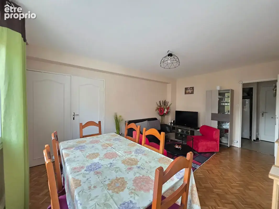 Appartement Chenove 4 pièce(s) 73.21 m2 - photo 3