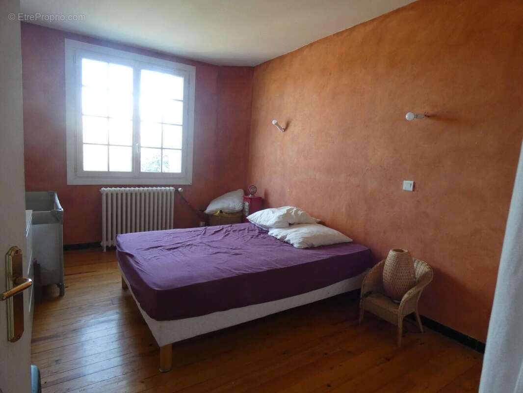 Photo 7 - Maison à CARMAUX
