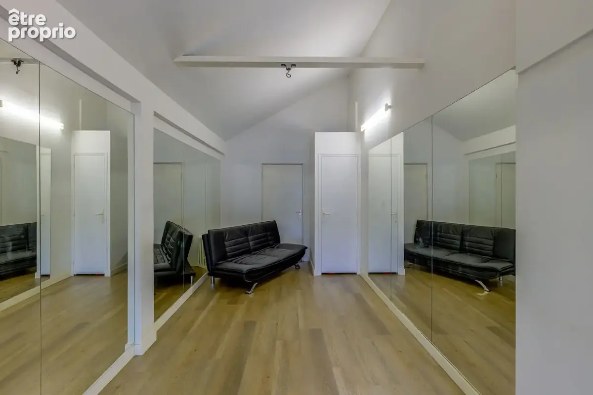 Chennevières-sur-marne   limite ormesson   maison familiale 4 chambres   151 m2 - photo 13