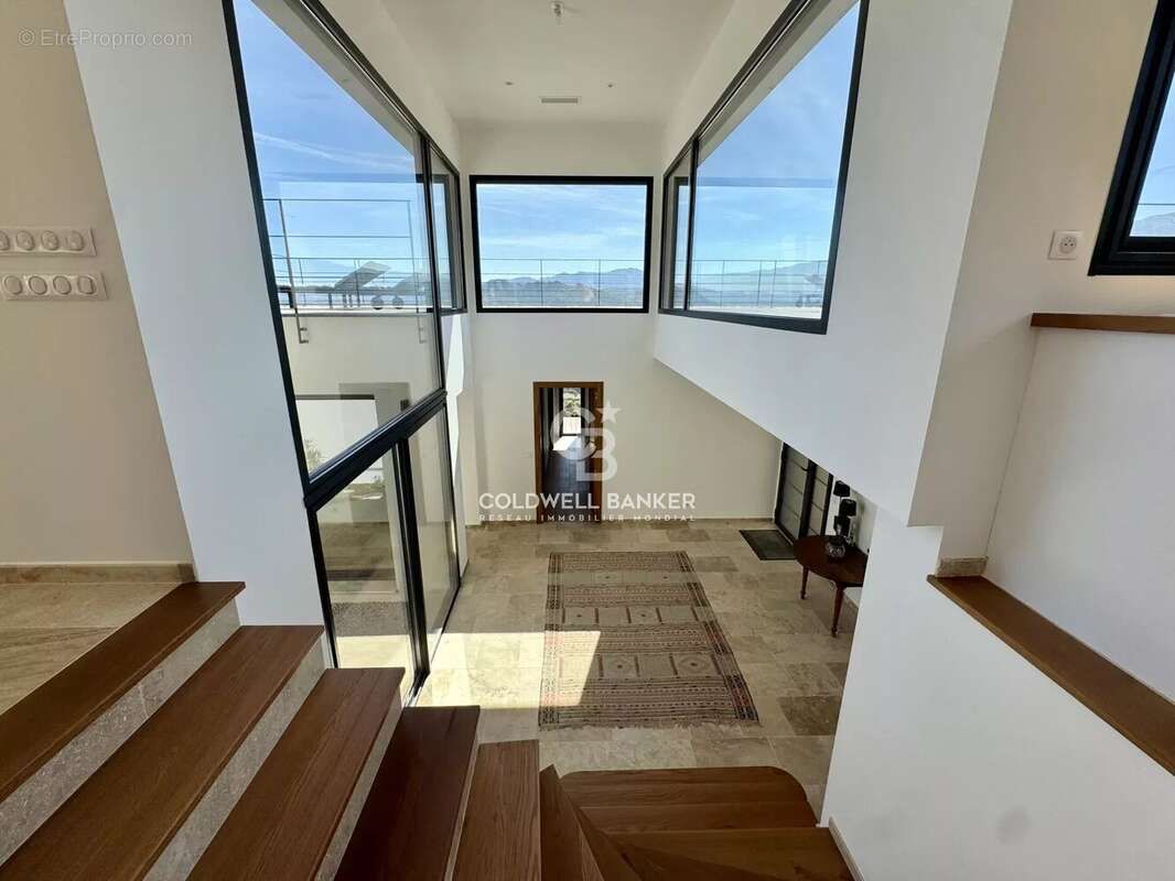 Maison à L&#039;ILE-ROUSSE