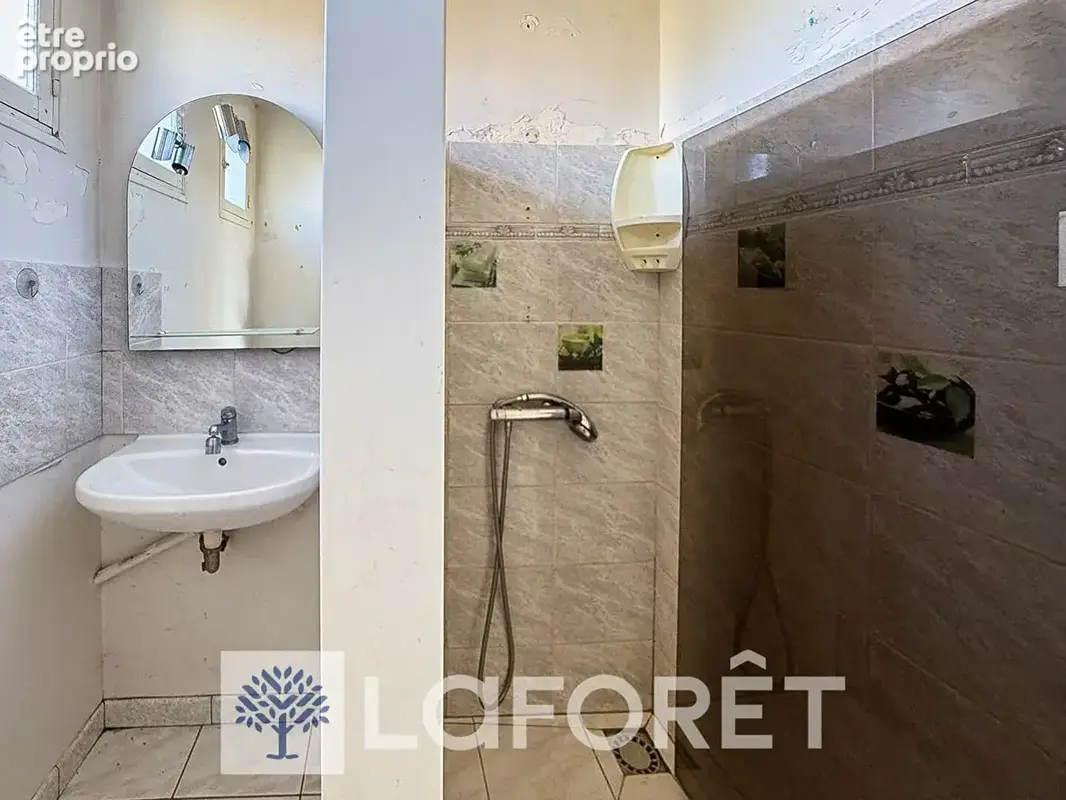 Maison Gemozac 2 pièce(s) 52 m2 - photo 8