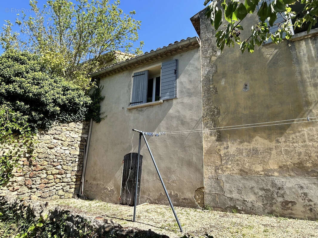 Appartement à ALLEINS