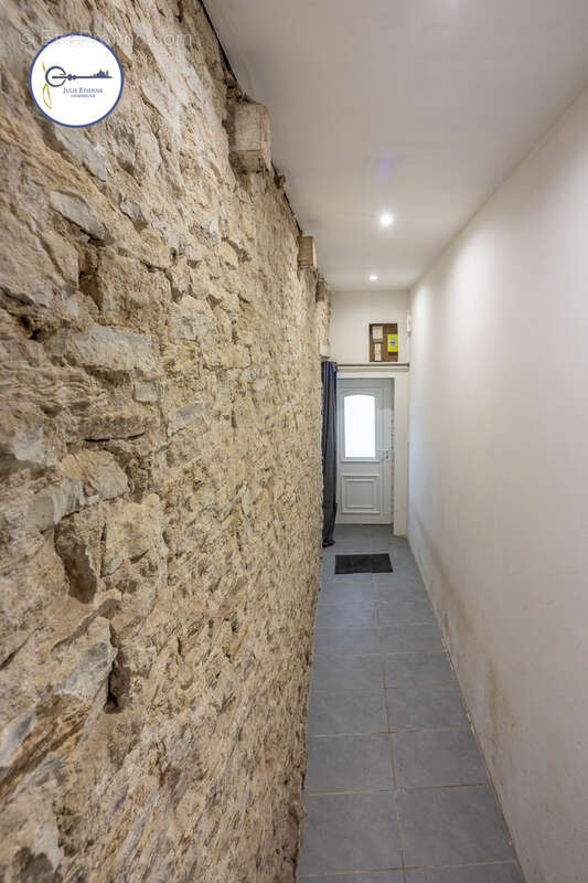 Maison à DAMAS-AUX-BOIS