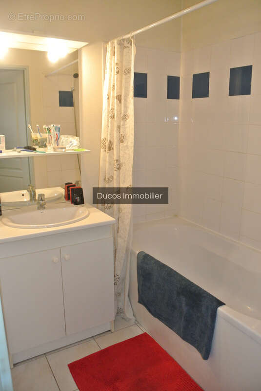 Appartement à MARMANDE