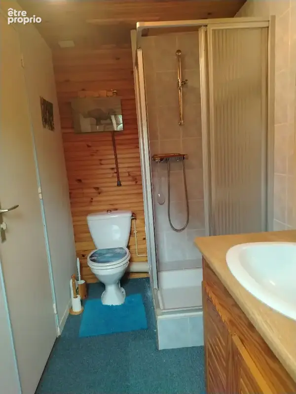 Maison 80m² à joué-lès-tours - photo 10