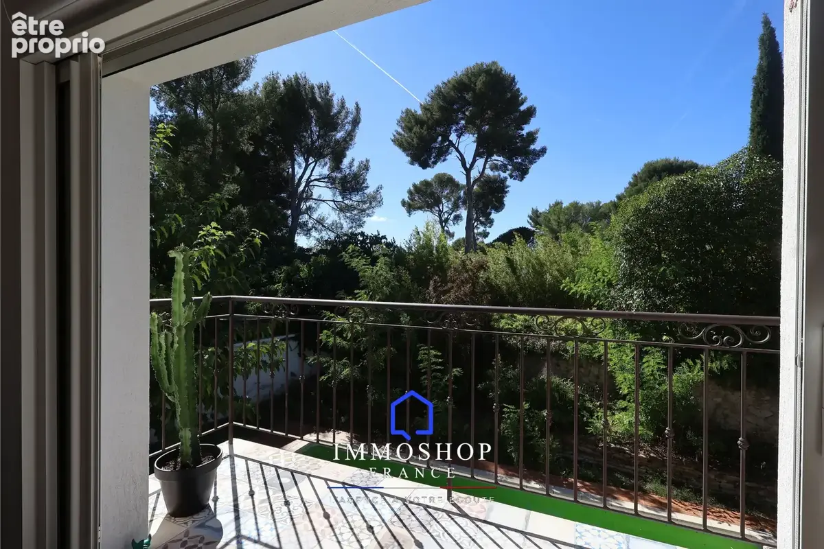 Maison t6 - saint julien / les trois lucs (13012 marseille) - photo 2