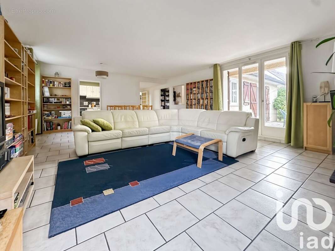 Photo 3 - Maison à CHELLES