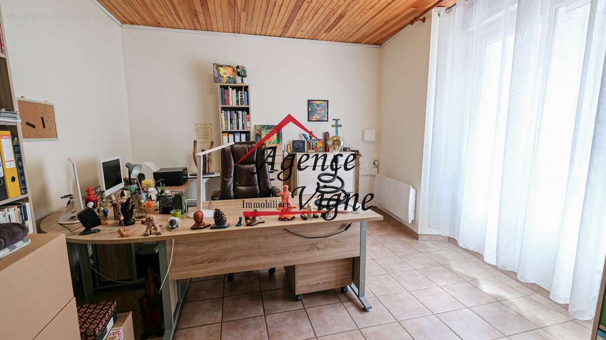 Maison à LE MARTINET