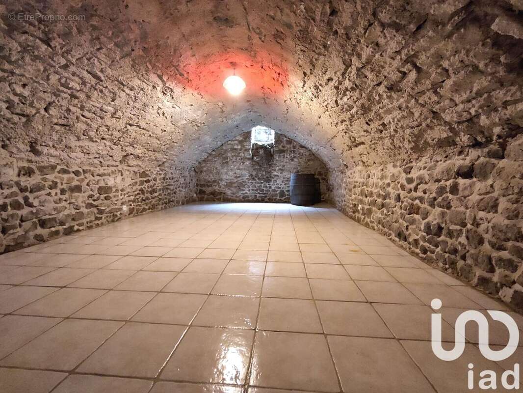 Photo 3 - Maison à CHATEAUNEUF-SUR-LOIRE