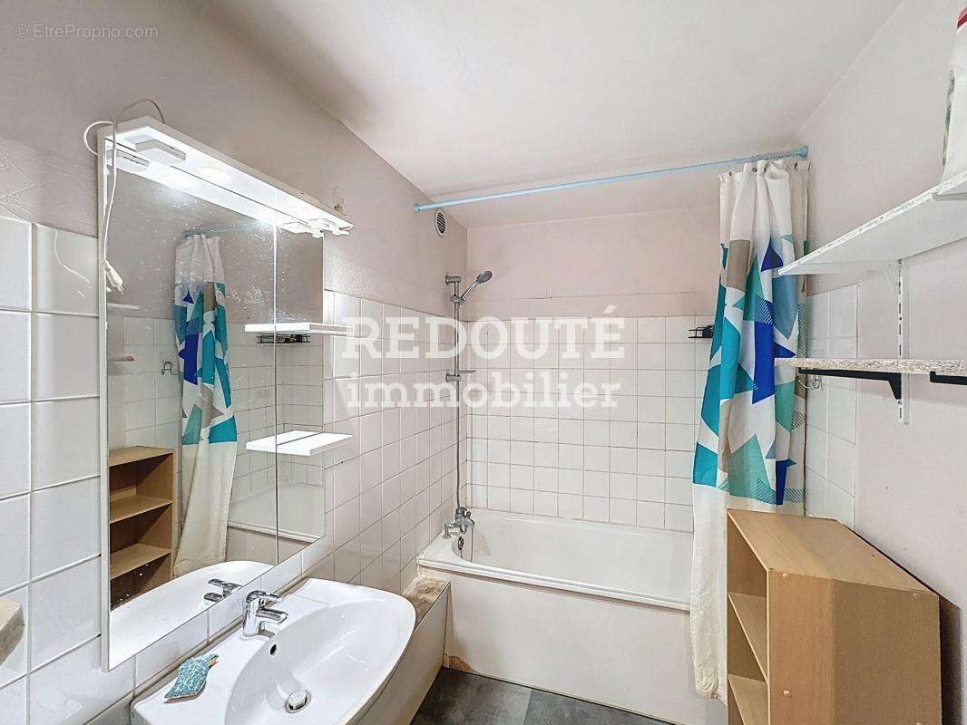 Appartement à EPERNAY