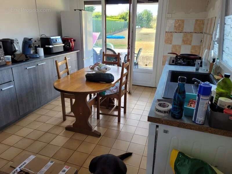 Maison de campagne - photo 2