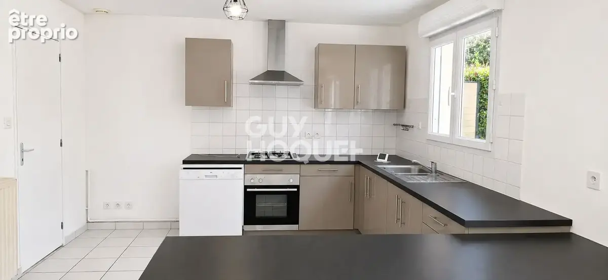 Maison plain-pied, à vendre à Grand Champ - photo 3