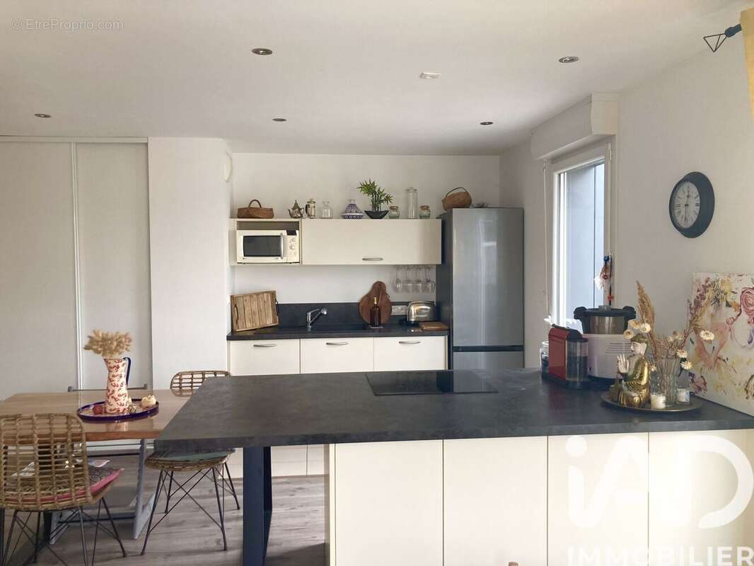 Photo 9 - Appartement à REZE