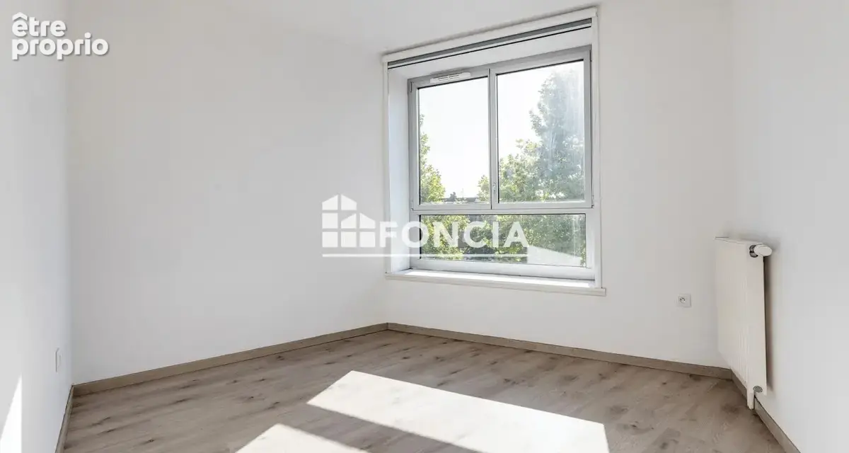 Appartement T3 secteur EURATECHNOLOGIE - photo 7