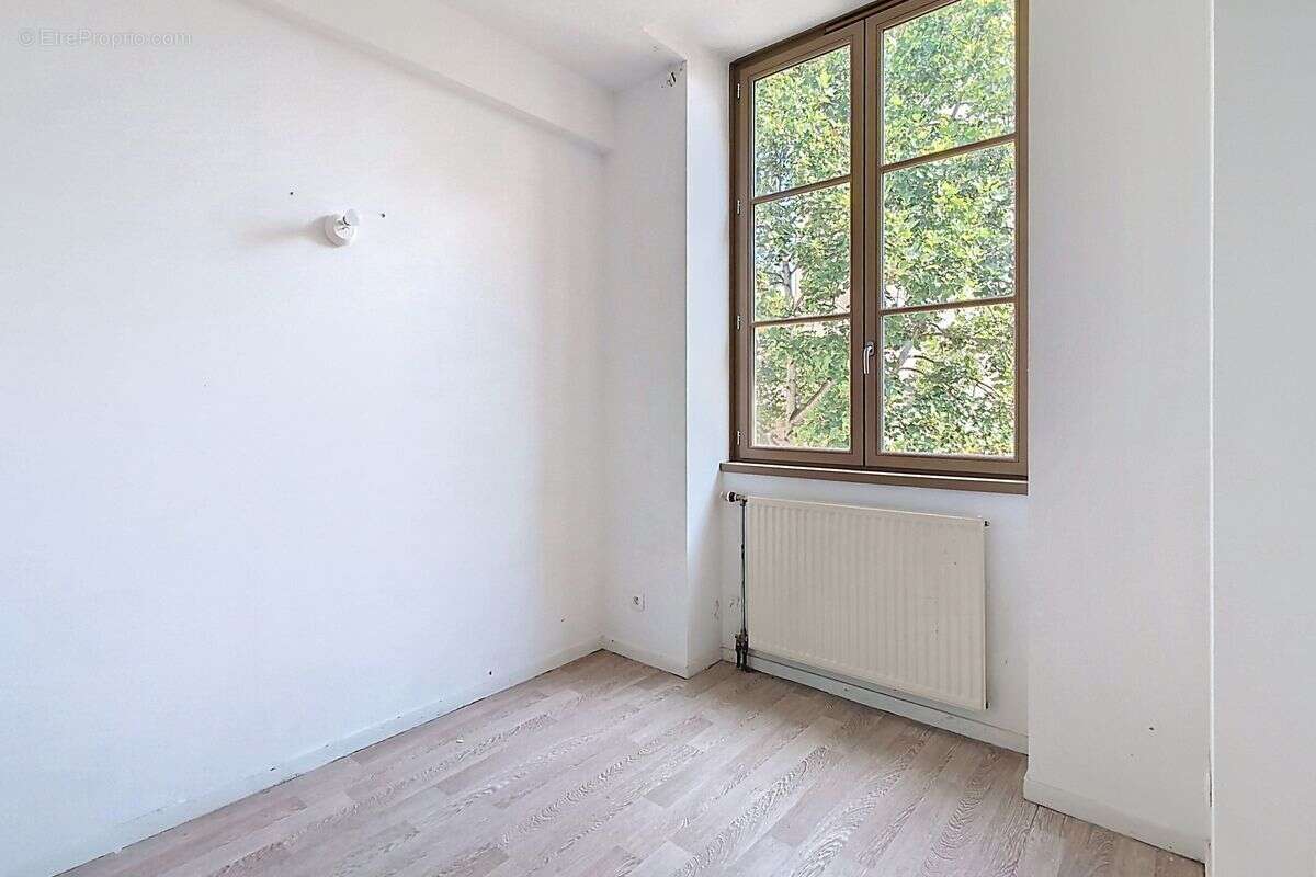 Appartement à L&#039;ARBRESLE