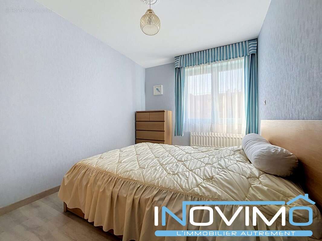 Appartement à DUNKERQUE