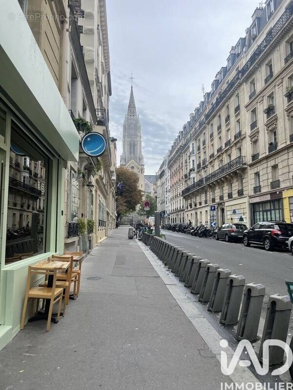 Photo 1 - Appartement à PARIS-20E