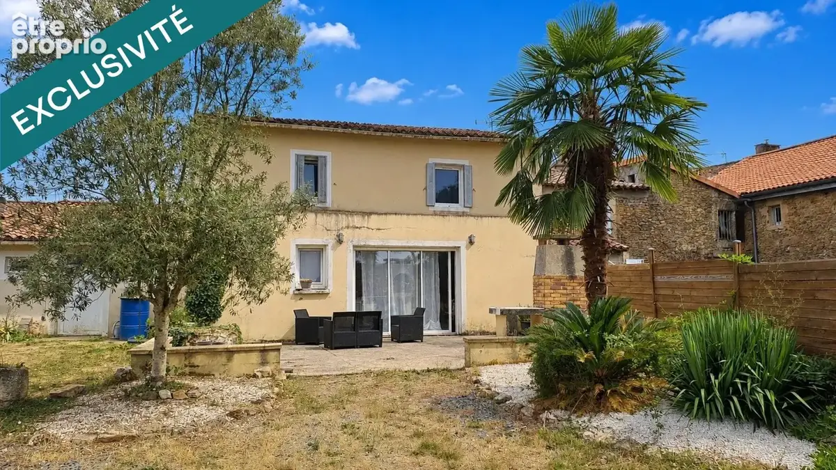 Photo 1 - Maison à BECELEUF