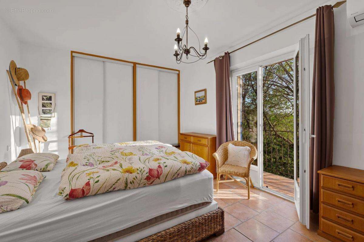 Maison à DRAGUIGNAN