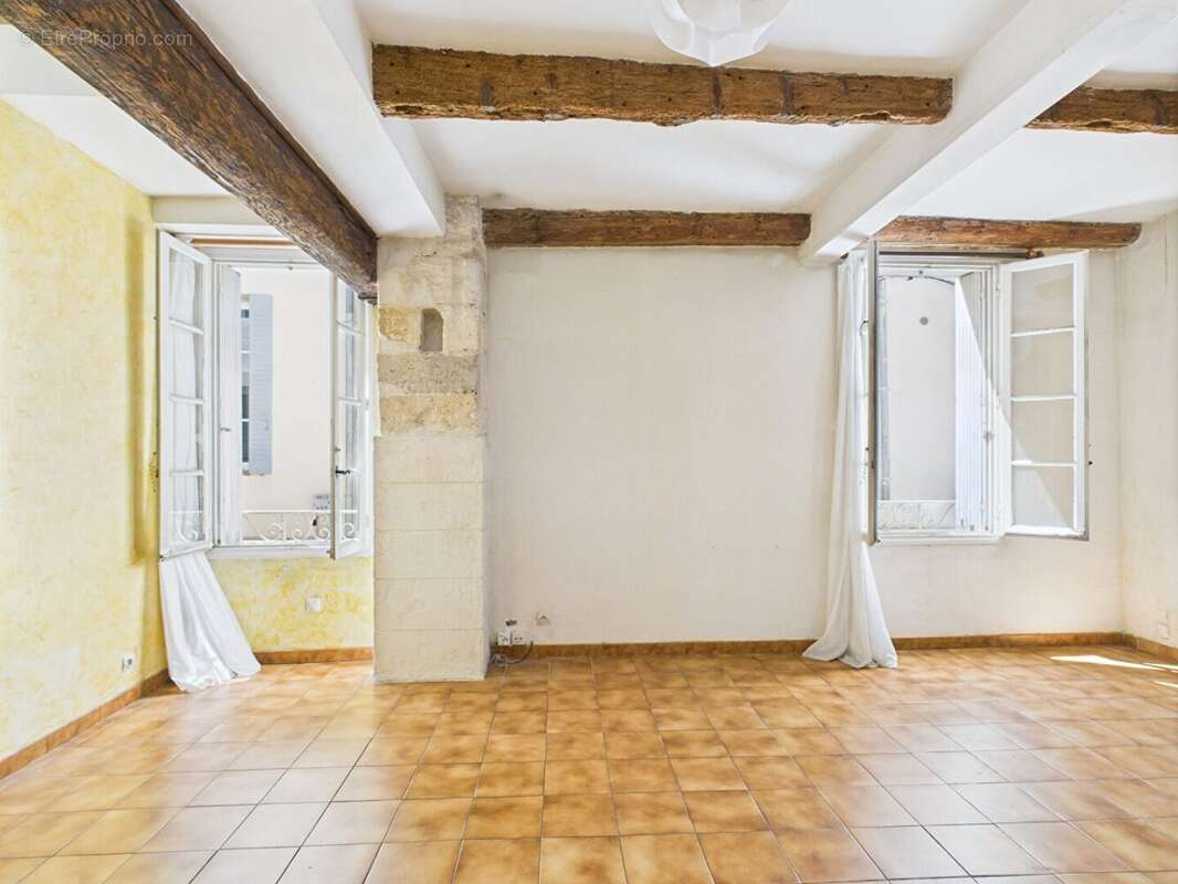 Maison à AVIGNON