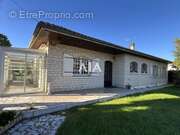 Maison à MAINE-DE-BOIXE