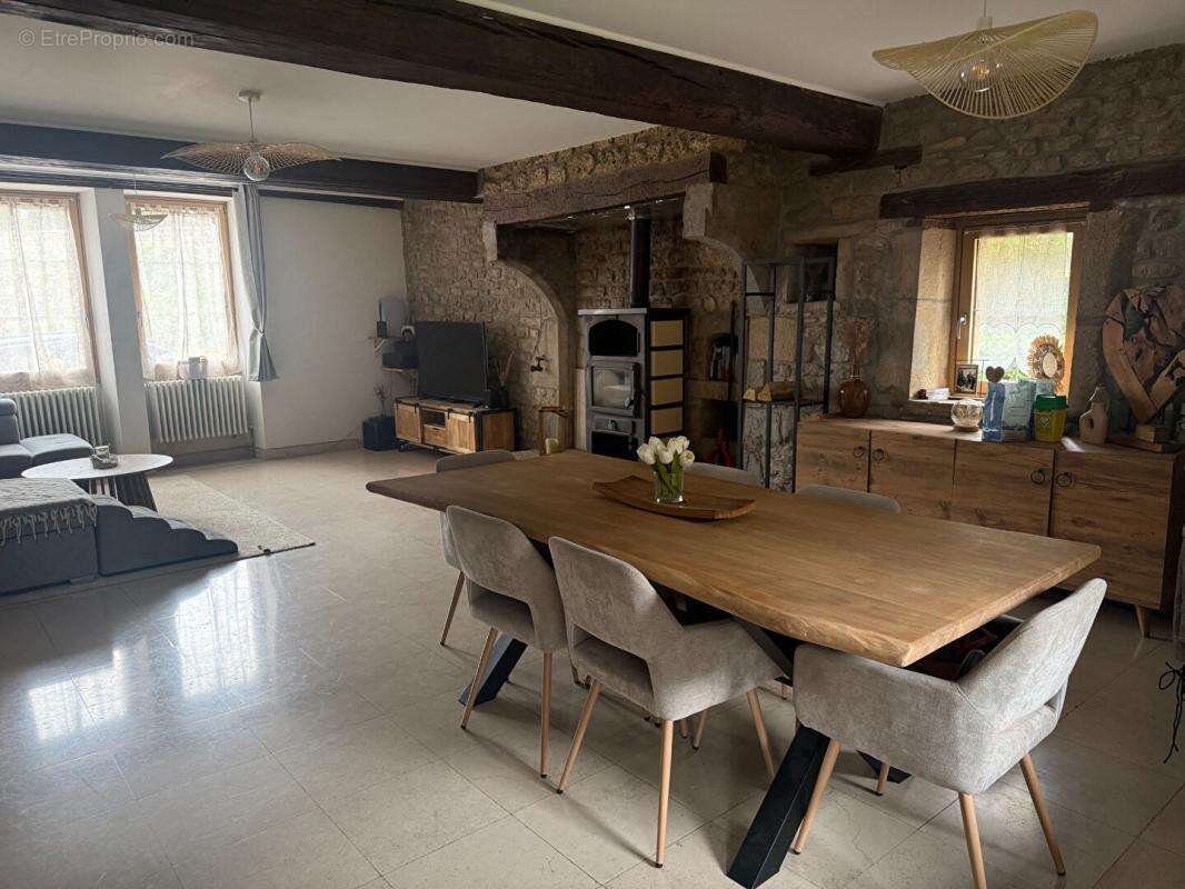 Propriete  superbe et originale - photo 14