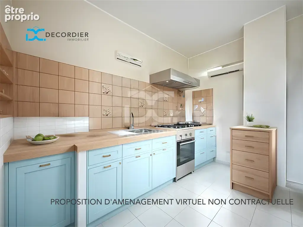 Publier maison t4 de 81.5 m² - photo 24