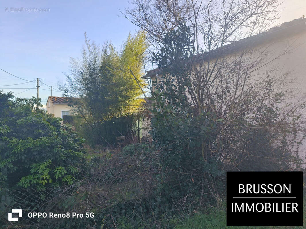Appartement à CASTRES