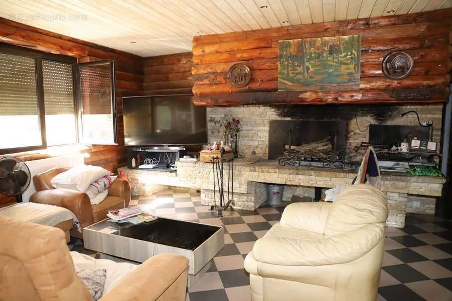 Maison à CARCASSONNE