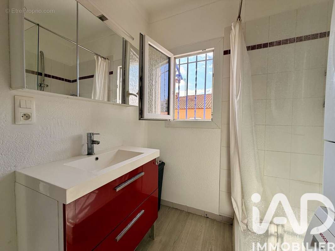 Photo 4 - Appartement à CANET-EN-ROUSSILLON