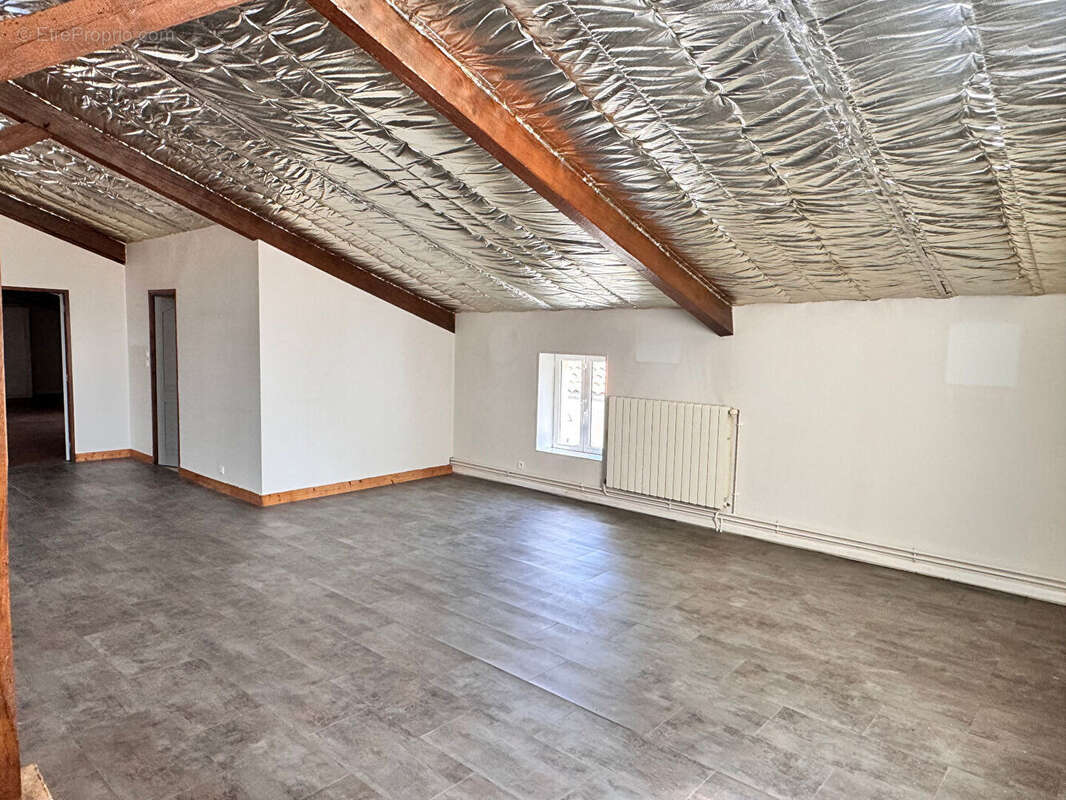 Maison Tonnay Charente 6 pièce(s) 470 m2 - photo 18