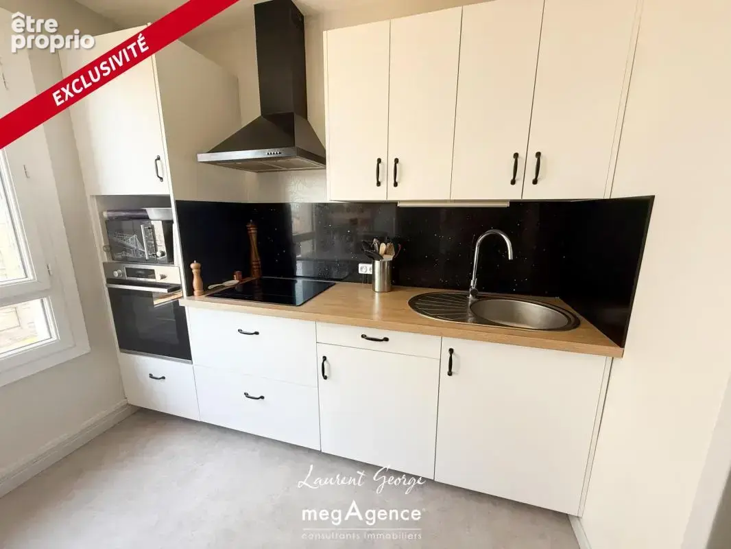 Appartement à ROUEN