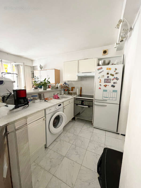 Appartement à LE CANNET