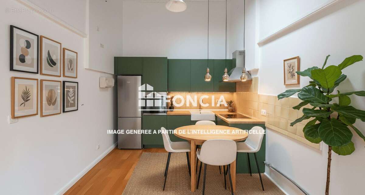 Maison à MARSILLARGUES