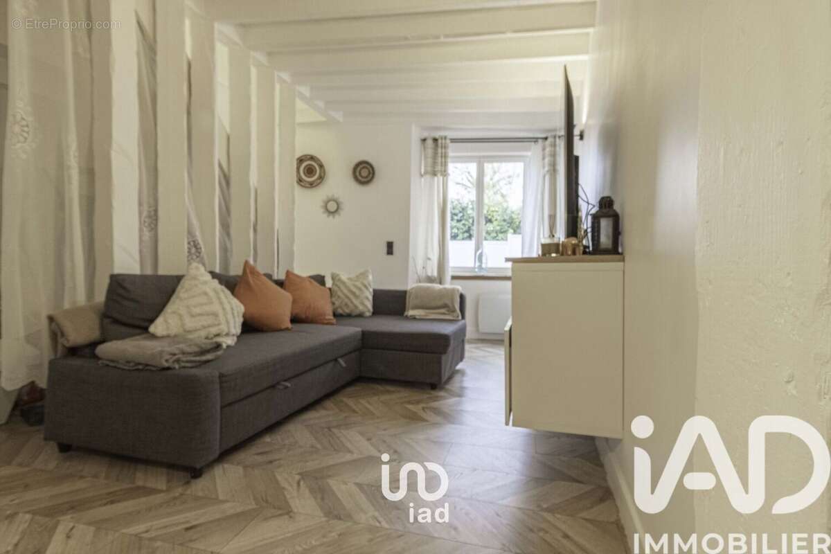 Photo 5 - Appartement à POISSY