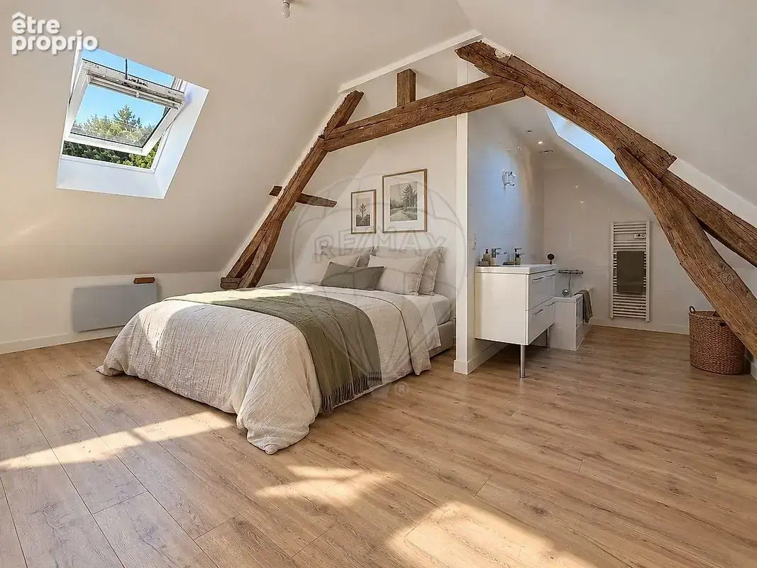 Maison 3 chambre(s) à vendre - photo 5