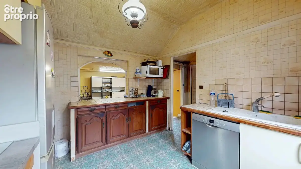 Maison 3 pièces 61 m² à vendre à Chelles (77500) - photo 10