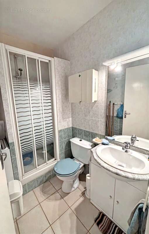 Appartement à CAMIERS